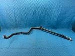 Toyota Land Cruiser LX470 Rear A/c Ac Cooler Suction & Liquid Pipe 1998-2007 Oem. Fixed Price $275.00.