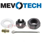 Mevotech Supreme Front Outer Steering Tie Rod End For 2000-2005 Buick. Fixed Price $43.07.