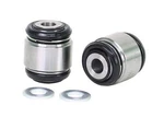 Whiteline Rear Control Arm Lower Outer Bearing Kit For Subaru Brz ZC6 (12-21). Fixed Price $114.31.