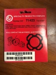 New Spc Specialty Products .38 Rear Camber/toe Shim 71423 Chevy Buick Cadillac. Fixed Price $8.50.