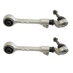 Lykt 2PCS Front Adjustable Camber Arms Kit For Bmw 3SERIES 1SERIES X1 M3. Fixed Price $179.38.