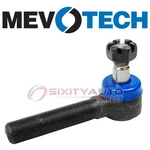 Mevotech Supreme Front Right Outer Steering Tie Rod End For 1987 Gmc V1500 - Xo. Fixed Price $38.14.