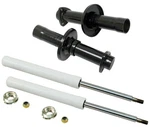 Lowering Shocks & Strut Kit, Fits Vw Bug Super Beetle 1971-73, Empi 9626/9629. Fixed Price $479.95.