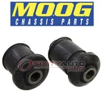 Moog Front Lower Control Arm Bushing Kit For 2000-2006 Gmc Yukon My. Fixed Price $45.05.
