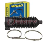 Moog Rack Pinion Bellows Kit For 1983-1986 Mercury Grand Marquis Oa. Fixed Price $31.72.
