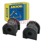 Moog Front To Frame Stabilizer Bar Bushing Kit For 2013-2017 Honda Accord Tz. Fixed Price $23.26.