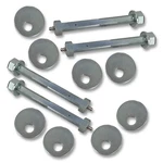 Front Alignment Camber Caster Greasable Bolt Kit For 2005-2011 Dodge Dakota. Fixed Price $137.28.