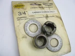 Midas SH1165 Alignment Camber Change Bushing 3/4 Degree For 1984-UP Jeep 4WD. Fixed Price $9.99.