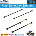 Trq New Forward & Rearward Control Arm Kit 1992-1996 Lexus Toyota Camry. Fixed Price $128.31.