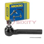Moog Outer Steering Tie Rod End For 1993-2016 Subaru Impreza Gear Rack Wheel It. Fixed Price $50.79.
