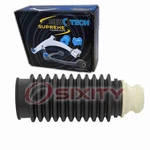 Mevotech Supreme Rear Suspension Strut Bumper For 1981-1987 Mercury Lynx. Fixed Price $30.37.