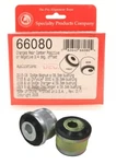 New Specialty Products .75 Rear Camber Bushings 66080 Charger Challenger 300. Fixed Price $29.98.