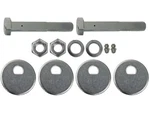 Front Upper Moog Alignment Caster Camber Kit Fits Chevy K3500 1988-2000 81PYZH. Fixed Price $61.47.