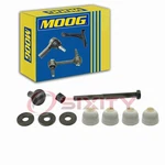 Moog Front Suspension Stabilizer Bar Link Kit For 1991-1998 Toyota Tercel Se. Fixed Price $20.79.