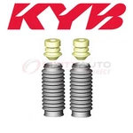 2 Pc Kyb Front Suspension Strut Bellows For 1991-1995 Acura Legend Shocks Oj. Fixed Price $56.80.