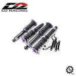 D2 Racing D-CA-01 Coilovers Lowering Coils New For 2003-2007 Cadillac Cts Rwd. Fixed Price $1125.00.