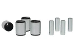 Whiteline KCA452 Control Arm Upper Bushing. Fixed Price $88.88.