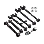 Maxpeedingrods Rear Camber Toe Kit For Honda Accord 2008-2013, Acura Tl Tsx 2.... Fixed Price $164.97.