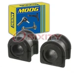 Moog Front To Frame Stabilizer Bar Bushing Kit For 2006-2007 Lexus GS430 Bx. Fixed Price $38.06.