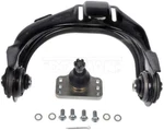 Suspension Control Arm And Ball Joint Assembly Dorman 526-400. Fixed Price $128.55.