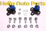 Pw Front Camber Adjuster Kit (lower Ball Joint) For Honda Civic 16+ Fc & FK8. Fixed Price $114.98.