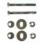 Rear Upper Alignment Cam Bolt Kit Fits 2003-2006 Ford Expedition. Fixed Price $150.99.