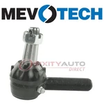 Mevotech Supreme Front Left Outer Steering Tie Rod End For 1950 Dodge B-2 Zx. Fixed Price $38.44.