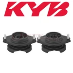 Pc Kyb Rear Strut Mount For 2015 Subaru Wrx - Shock Spring Suspension Sy. Fixed Price $133.65.