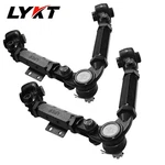 Lykt 2PCS Front Camber Upper Control Adjustable Arm For Honda Accord&acura Cl Tl. Fixed Price $206.94.
