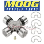 Moog Front Driveshaft Cv At Transfer Case Universal Joint For 1975-1978 Gmc Hm. Fixed Price $41.50.