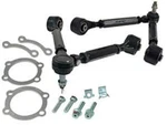 Spc Front Camber Kit Adjustable Control Arms Fits G35 350Z 73000 (both Sides). Fixed Price $1300.01.