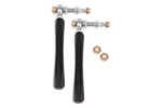 Bmr Suspension BSK460 Bump Steer Kit For 78-87 Chevrolet Monte Carlo (g-body). Fixed Price $164.18.