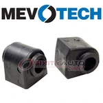 Mevotech Supreme Front To Frame Stabilizer Bar Bushing Kit For 2004-2005 Wi. Fixed Price $18.55.