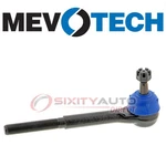 Mevotech Supreme Front Outer Steering Tie Rod End For 1982-1992 Chevrolet Cu. Fixed Price $33.48.