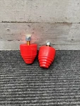 Energy Suspension 9.9101R Universal Bump Stop Set. Fixed Price $28.00.