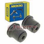 Moog Front Upper Suspension Control Arm Bushing Kit For 1996-2002 Chevrolet Ue. Fixed Price $30.50.