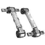 Racing Adjustable Rear Suspension Upper Camber Control Arm Rod For Honda Civic. Fixed Price $40.73.