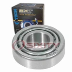 Mevotech Bxt Front Outer Wheel Bearing For 1987-1989 Alfa Romeo Milano Axle Sn. Fixed Price $13.20.