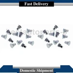 Mevotech Supreme Alignment Guide Pin Front Upper Control Arm 2PCS For Gmc Canyon. Fixed Price $100.17.