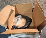 Dorman Suspension Control Arm Ball Joint Assembly 526-401 For 1999-2002 Accord. Fixed Price $90.99.