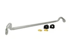 Whiteline Fits 04-07 Subaru Sti Front 27MM Swaybar-xx H/duty Blade Adjustable. Fixed Price $356.88.