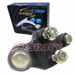 Mevotech Supreme Front Left Lower Suspension Ball Joint For 2004-2008 Toyota Bg. Fixed Price $44.76.