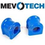 Mevotech Supreme Front To Frame Stabilizer Bar Bushing Kit For 2000-2004 Yj. Fixed Price $19.75.