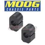 Moog Front To Frame Stabilizer Bar Bushing Kit For 1965-1979 Oldsmobile Ts. Fixed Price $18.82.