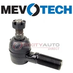 Mevotech Supreme Front Left Outer Steering Tie Rod End For 1981-1993 Dodge Fb. Fixed Price $41.85.