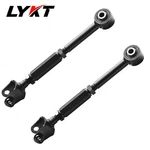 Lykt 2PCS Rear Adjustable Camber Arms Kit For Dodge Journey Avenger & Chrysler. Fixed Price $97.98.