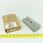 Specialty Products Company 10542 3"X 2-1/2 Deg Axle Caster Alignment Shims LOT/6. Fixed Price $32.99.