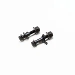 Front Camber Kit +/- 1.75 Left & Right Acura Rsx 2002 Fwd. Fixed Price $24.99.