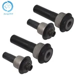 4PCS Engine Cradle Front Subframe Crossmember Bushing For Nissan Rogue 08-15. Fixed Price $25.08.
