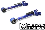 Megan Racing Rear Camber Kit For Honda Crv 02-06 / Element 03-11 Cr-v. Fixed Price $114.00.